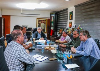 Festival sabor es Morelos