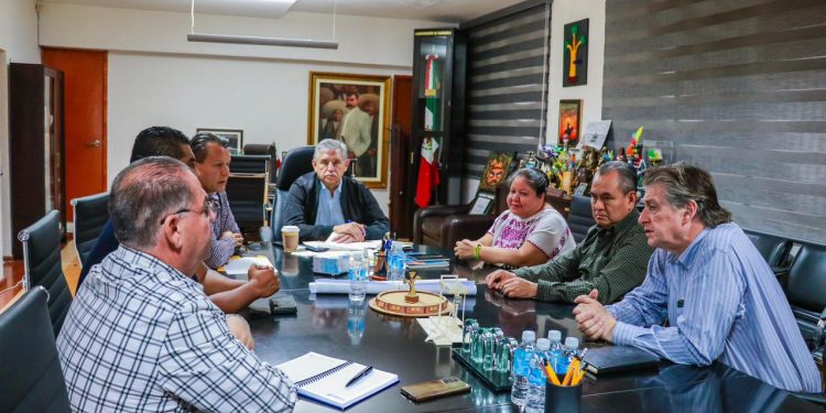 Festival sabor es Morelos