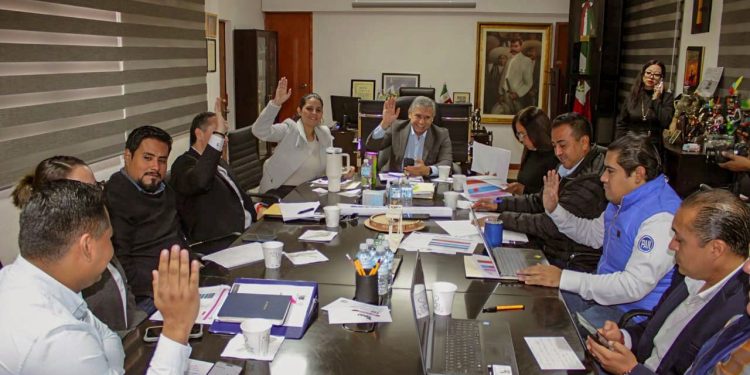 Consejos Municipales