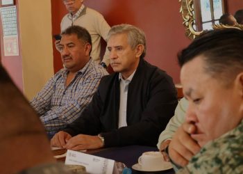 Ayuntamiento de Cuernavaca trabaja por la seguridad