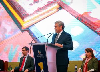 Informe Urióstegui Cuernavaca