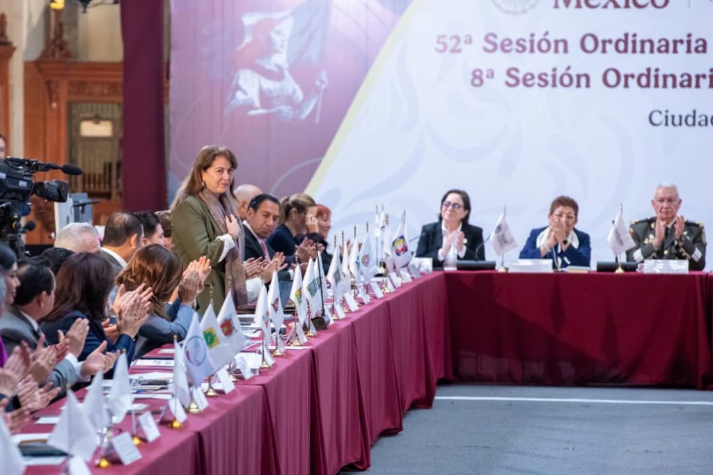 Morelos Protección Civil