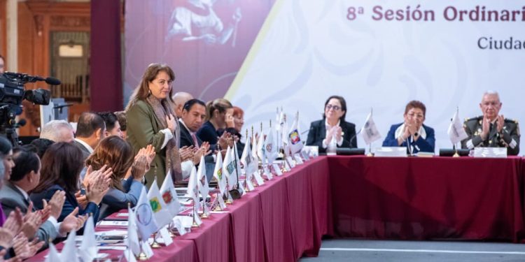 Morelos Protección Civil