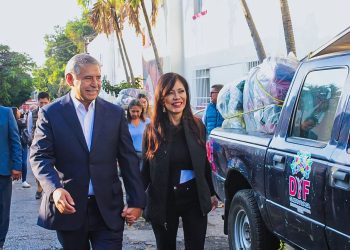 Abrigos DIF Cuernavaca