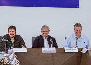 Cuernavaca fortalece alianza con el Estado para detonar el turismo y la economía