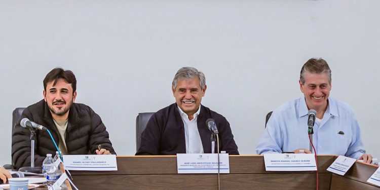 Cuernavaca fortalece alianza con el Estado para detonar el turismo y la economía