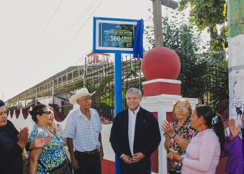 500 años SAN ANTÓN