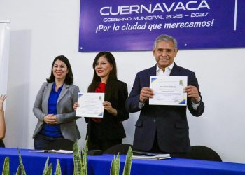 Lenguaje de Señas Cuernavaca