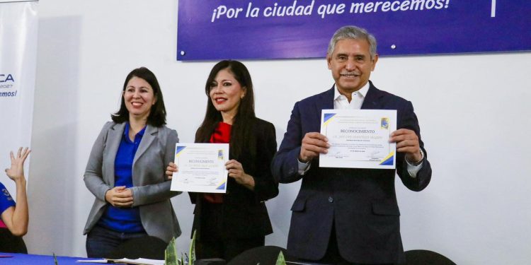 Lenguaje de Señas Cuernavaca