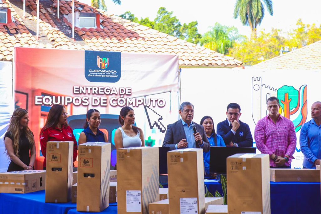 Computadoras Cuernavaca