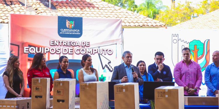 Computadoras Cuernavaca