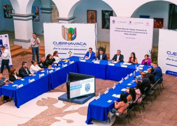 Seguridad Cuernavaca