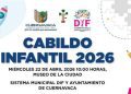 CABILDO INFANTIL CUERNAVACA
