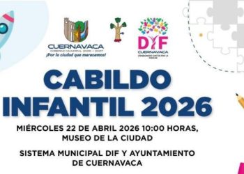 CABILDO INFANTIL CUERNAVACA