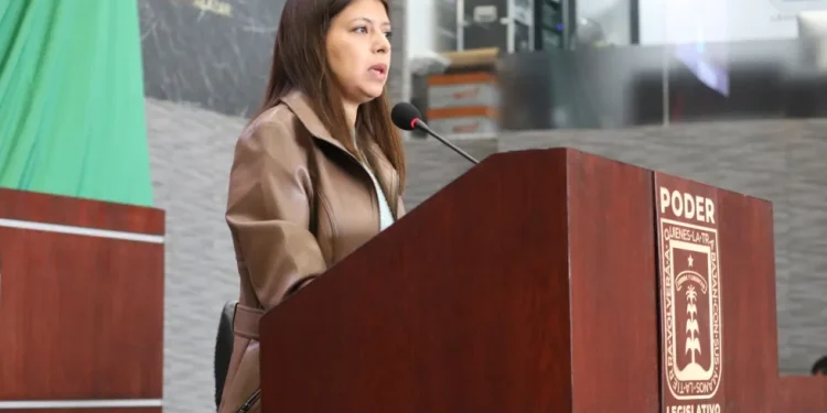 Congreso Morelos salud