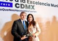 DIF Cuernavaca símbolo de excelencia