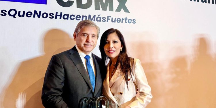 DIF Cuernavaca símbolo de excelencia