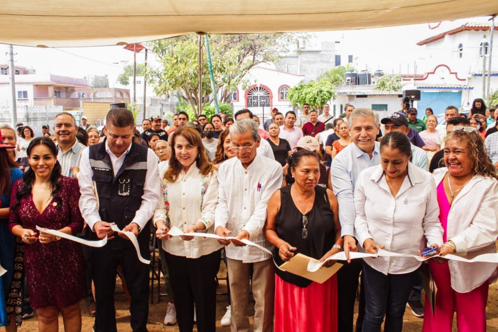 alcantarillado Cuernavaca