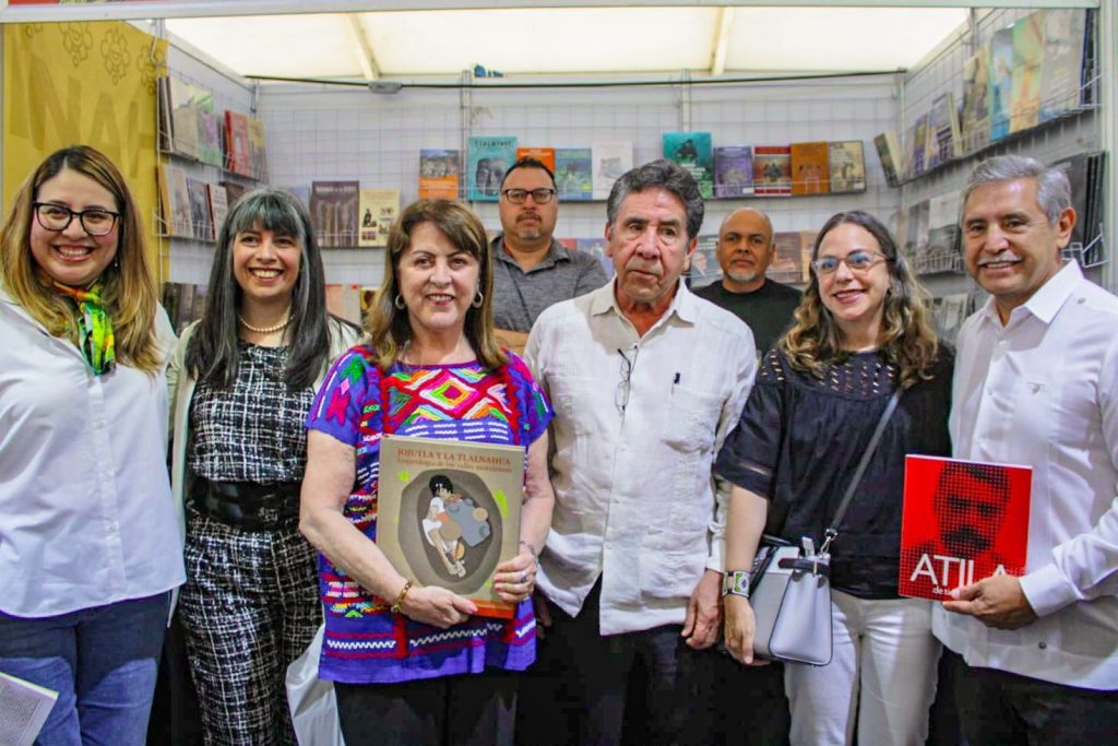 Feria del Libro Cuerna