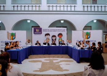 buzón escolar Cuernavaca