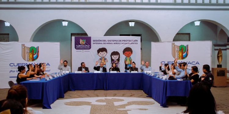 buzón escolar Cuernavaca