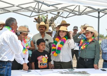 Morelos camino de Saca