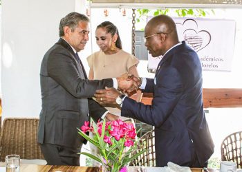 Cuernavaca y Costa de Marfil