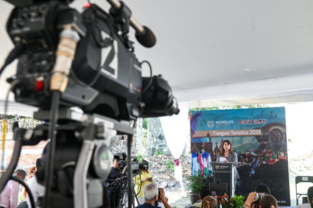 Morelos en Tianguis Acapulco