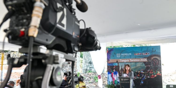 Morelos en Tianguis Acapulco