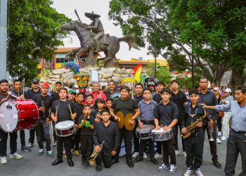 Cuernavaca Academia de Música Benning,