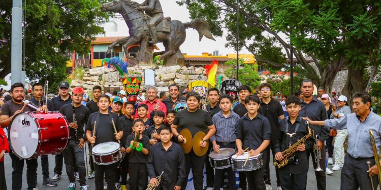 Cuernavaca Academia de Música Benning,
