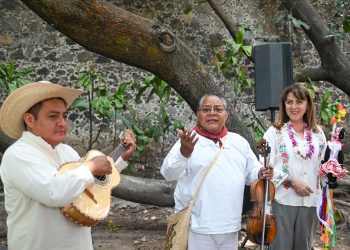 Impulsan reconocimiento de comunidades indígenas y afromexicanas en Morelos