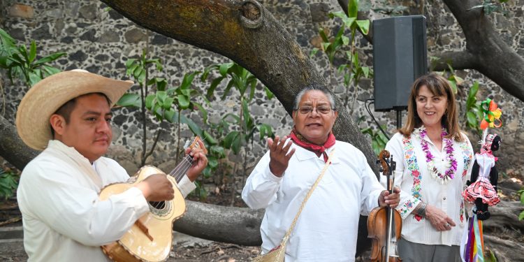 Impulsan reconocimiento de comunidades indígenas y afromexicanas en Morelos