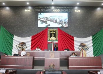 Congreso de Morelos aprueba nuevas reglas sobre comida, derechos de niños, mujeres y animales
