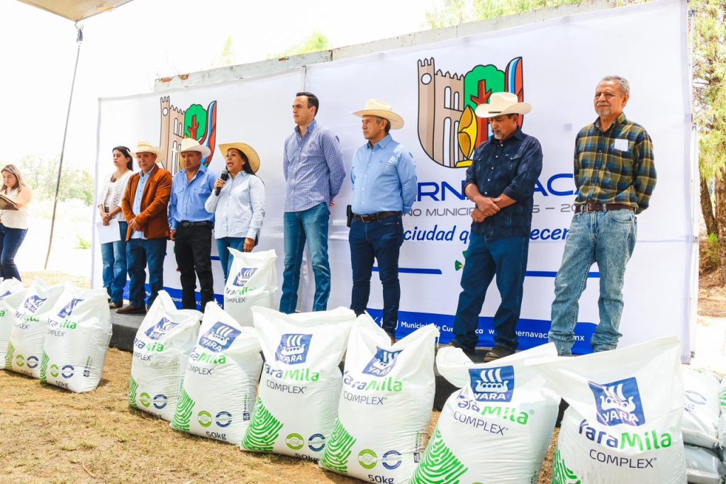 Campo Cuernavaca
