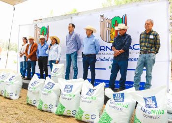 Campo Cuernavaca