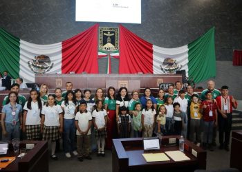 Protección Civil en escuelas: buscan más capacitación
