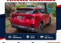 Recuperan camioneta robada con apoyo del C4 en Cuernavaca