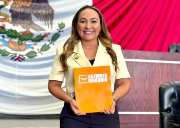 Movilidad estudiantil gratuita avanza en Morelos