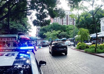 Operativo Presencia Máxima reforzará seguridad en Cuernavaca