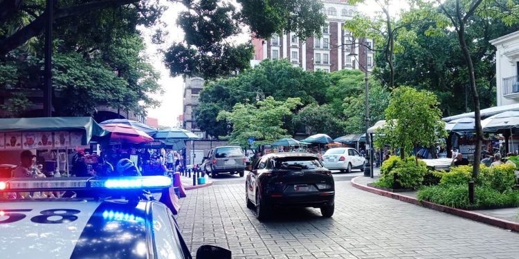 Operativo Presencia Máxima reforzará seguridad en Cuernavaca