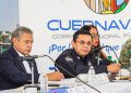Seguridad en Cuernavaca se fortalece con tecnología y coordinación