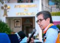 Cuernavaca impulsa más de 50 obras con inversión histórica