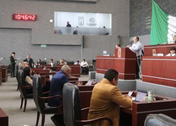 Movilidad incluyente en Morelos: proponen reforma clave