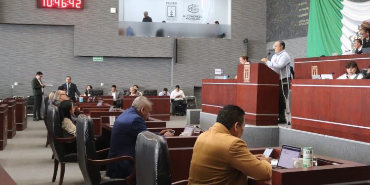 Movilidad incluyente en Morelos: proponen reforma clave