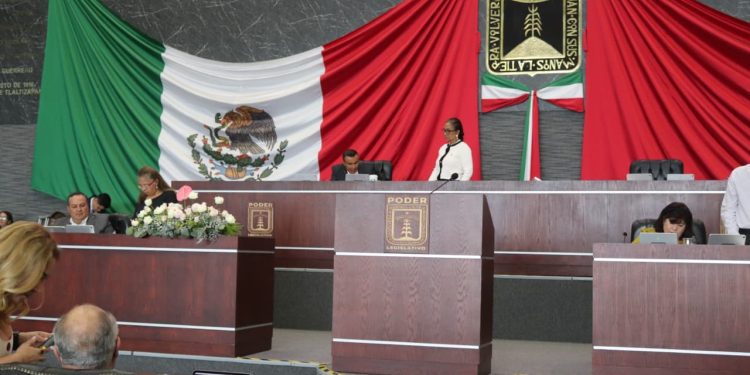 Congreso Morelos suspende alcaldes de Atlatlahucan y Cuautla