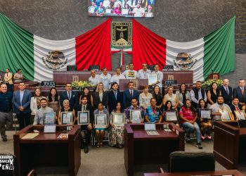 Aprueban Día de las Personas Emprendedoras Morelenses