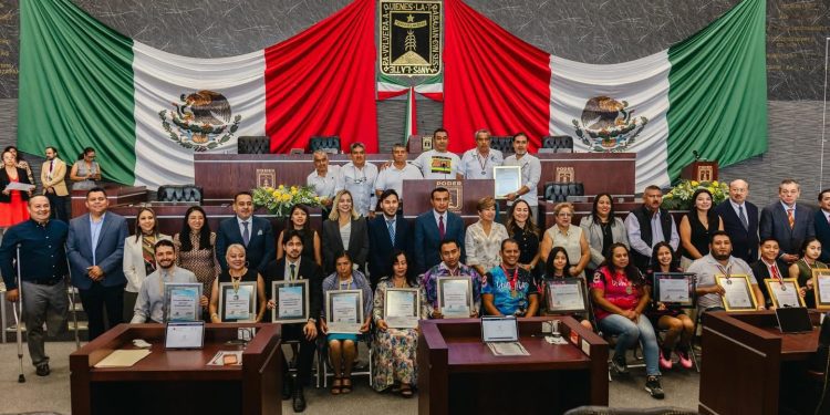 Aprueban Día de las Personas Emprendedoras Morelenses