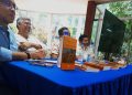 Volver a Chilapa acerca la literatura a Cuernavaca