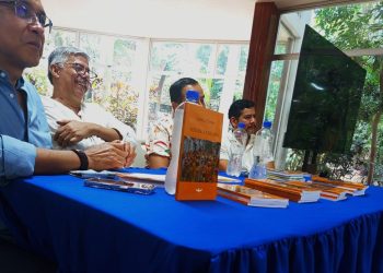 Volver a Chilapa acerca la literatura a Cuernavaca